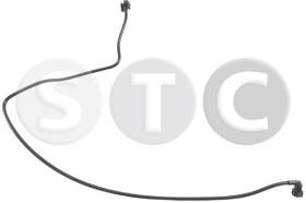 STC T430025 - MGTO REFRIGERANTE TRANSIT