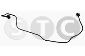 STC T477137 - TUBO DE AGUA REFRIGERANTEáFIESTA