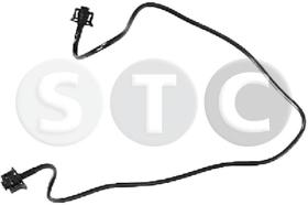 STC T477218 - MGTO RADIADOR BERLINGO