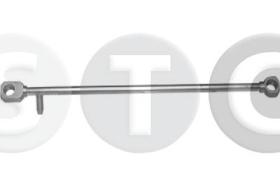 STC T492519 - TUBO ACEITE TURBO 500