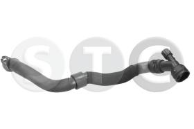 STC T494561 - MGTO RADIADOR INFERIOR IBIZA