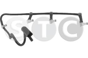 STC T499604 - TUBO FLEXIBLE COMBUSTIBLE RENAULT CLIO