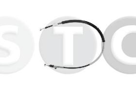 STC T486043 - CABLE CAMBIO FIAT FIORINO