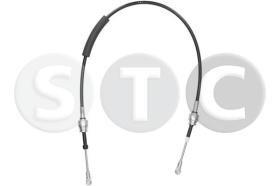 STC T486048 - CABLE CAMBIO FIAT STILO