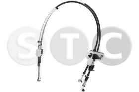 STC T486101 - CABLE CAMBIO IVECO DAILY