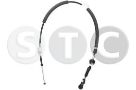 STC T486108 - CABLE CAMBIO FIAT 500L