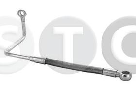 STC T492260 - TUBO ACEITE TURBO FIAT STILO
