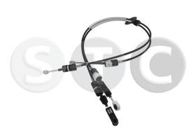 STC T486024 - CABLE CAMBIO FOCUS