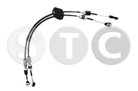 STC T486025 - CABLE CAMBIO TRANSIT