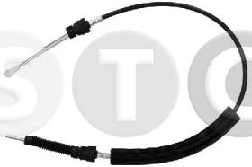 STC T486031 - CABLE CAMBIO 500L