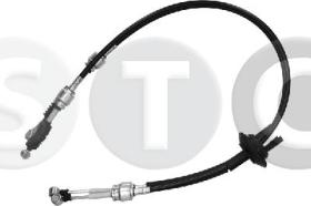 STC T486041 - CABLE CAMBIO FIAT MULTIPLA