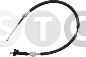 STC T486053 - CABLE CAMBIO FIAT PUNTO