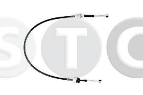 STC T486059 - CABLE CAMBIO FIAT PUNTO
