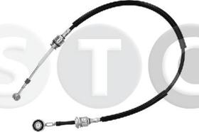 STC T486061 - CABLE CAMBIO FIAT PUNTO