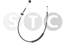 STC T486071 - CABLE CAMBIO FIAT BRAVO