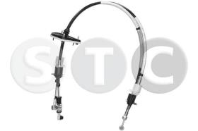 STC T486074 - CABLE CAMBIO IVECO DAILY