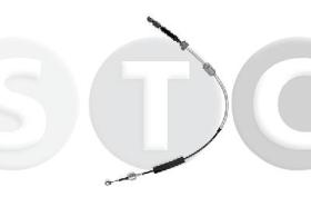 STC T486083 - CABLE CAMBIO CITROEN C5