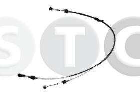 STC T486089 - CABLE CAMBIO FORD FOCUS