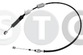 STC T486090 - CABLE CAMBIO MINI COOPER