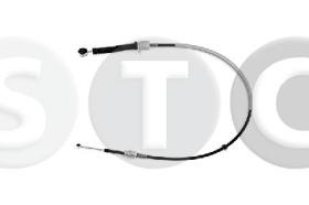 STC T486091 - CABLE CAMBIO MINI COOPER
