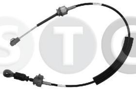 STC T486092 - CABLE CAMBIO RENAULT MEGANE