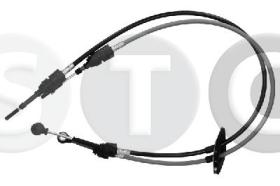 STC T486096 - CABLE CAMBIO MERCEDES-BENZ SPRINTER