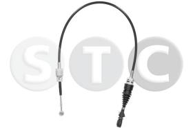 STC T486106 - CABLE CAMBIO ALFA ROMEO MITO