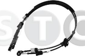 STC T486109 - CABLE CAMBIO MERCEDES-BENZ A220