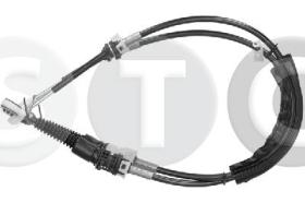 STC T486121 - CABLE CAMBIO CLIO IV