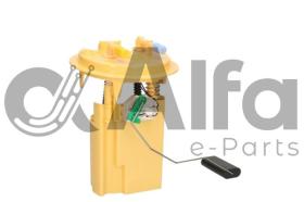 ALFA E - PARTS AF01654 - SENSOR NIVEL COMBUSTIBLE