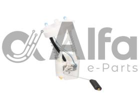 ALFA E - PARTS AF01658 - SENSOR NIVEL COMBUSTIBLE