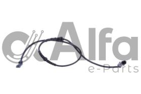 ALFA E - PARTS AF01944 - SENSOR ABS