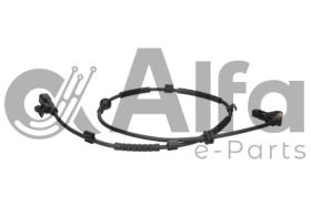 ALFA E - PARTS AF03924 - SENSOR ABS