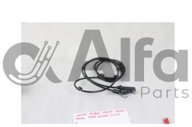 ALFA E - PARTS AF05551 - SENSOR ABS