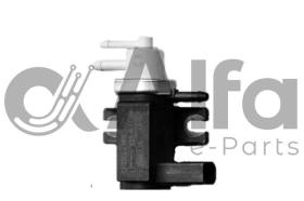 ALFA E - PARTS AF07802 - ELECTROVáLVULA CONTROL EMISIONES
