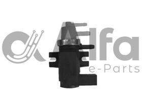 ALFA E - PARTS AF07803 - ELECTROVáLVULA CONTROL EMISIONES