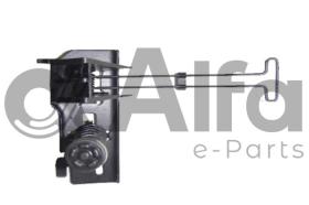 ALFA E - PARTS AF07850 - CERRADURA CAPó