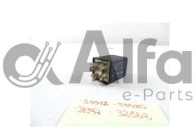 ALFA E - PARTS AF08117 - RELé - BOMBA COMBUSTIBLE
