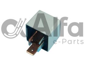ALFA E - PARTS AF08119 - RELé - PRINCIPAL