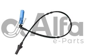 ALFA E - PARTS AF08436 - SENSOR ABS