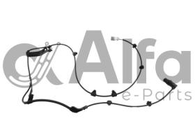 ALFA E - PARTS AF08455 - SENSOR ABS