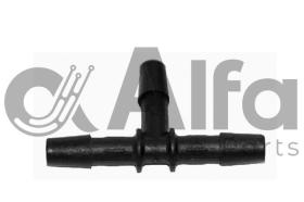 ALFA E - PARTS AF12027 - CONECTOR REFRIGERANTE
