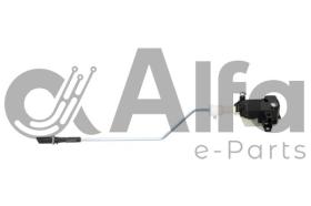 ALFA E - PARTS AF12235 - ACTUADOR PUERTA COMBUSTIBLE
