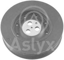 ASLYX AS202261 - POLEA CIGUENAL TRANSIT 100CV