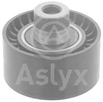 ASLYX AS202803 - RODILLO TENSOR PSA DV4/DV6 60X-30MM ESP