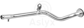 ASLYX AS503361 - TUBO DE AGUA EN CUERPO EGR FIAT 1.6D