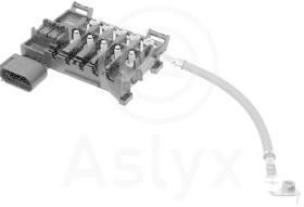 ASLYX AS201595 - CAJA FUSIBLES GOLF-4/LEON/A3