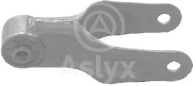 ASLYX AS202202 - SOP MOTOR TRAS PEUG 206 1.9D/2,0D