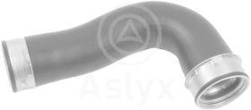ASLYX AS204117 - MGTO INTERCOOLER GOLF4/OCTAVIA/LEON