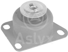 ASLYX AS502154 - SOP MOTOR TRAS FIAT PALIO 1.3D